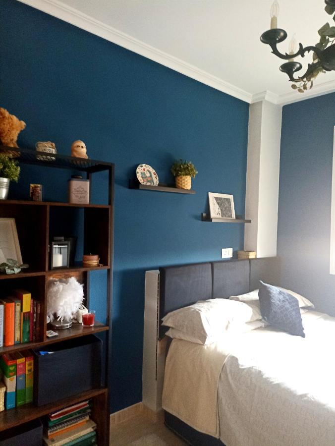 Apartamento Smart Sweet Oropesa del Mar Eksteriør billede