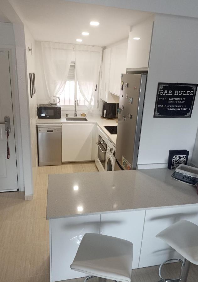 Apartamento Smart Sweet Oropesa del Mar Eksteriør billede