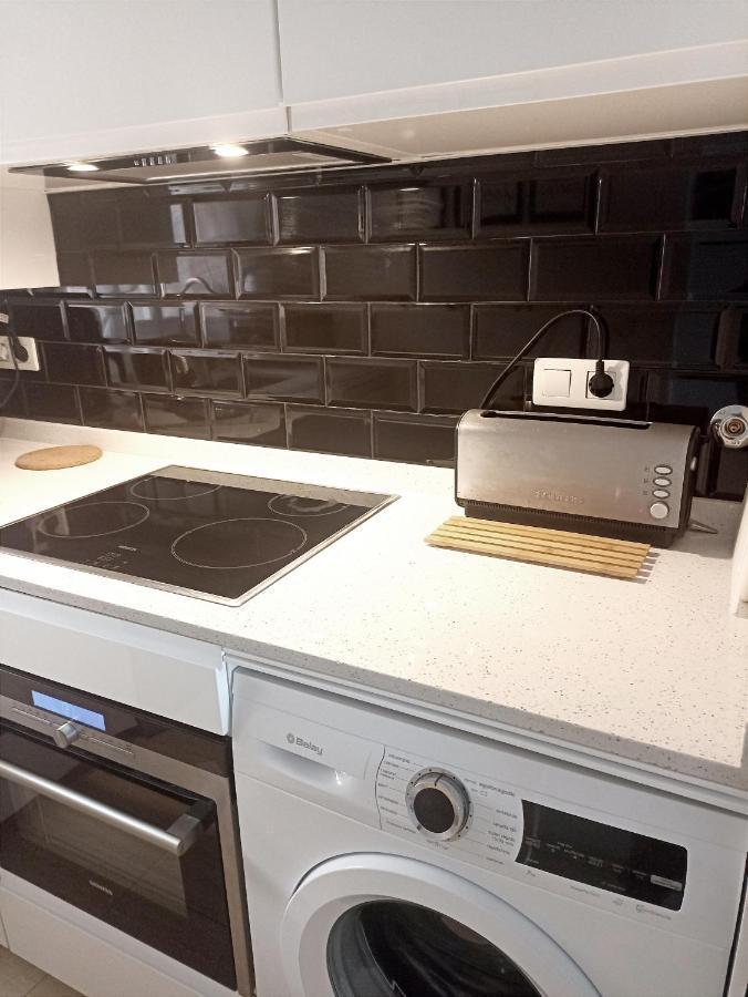 Apartamento Smart Sweet Oropesa del Mar Eksteriør billede