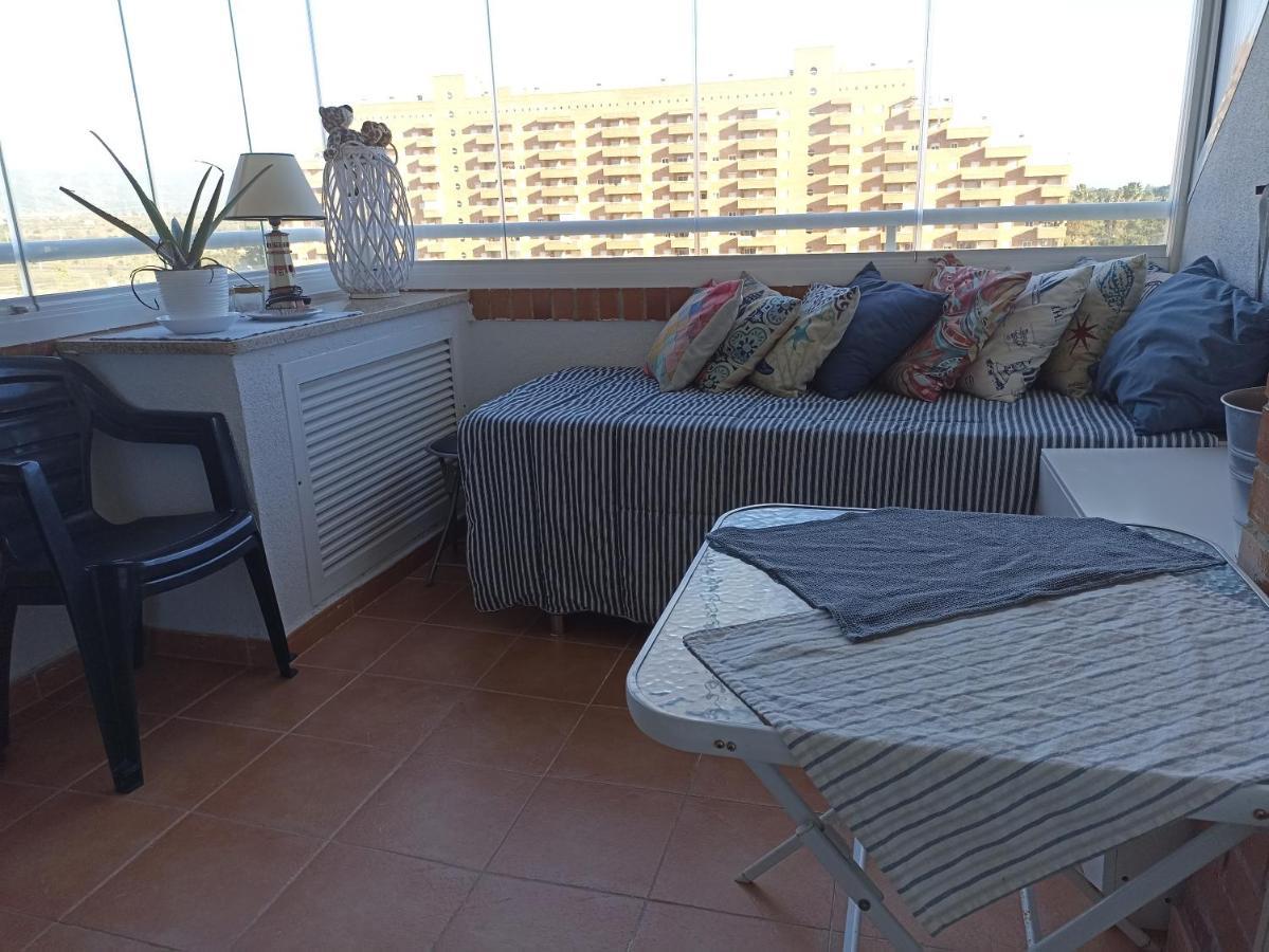 Apartamento Smart Sweet Oropesa del Mar Eksteriør billede
