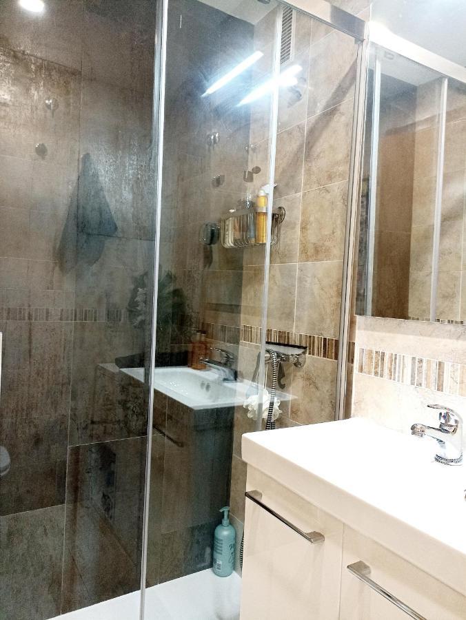 Apartamento Smart Sweet Oropesa del Mar Eksteriør billede