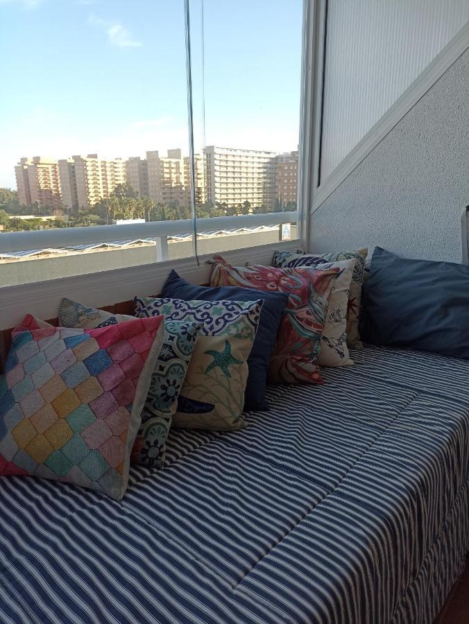 Apartamento Smart Sweet Oropesa del Mar Eksteriør billede
